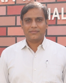 Dr. Dharmesh R. Chejara